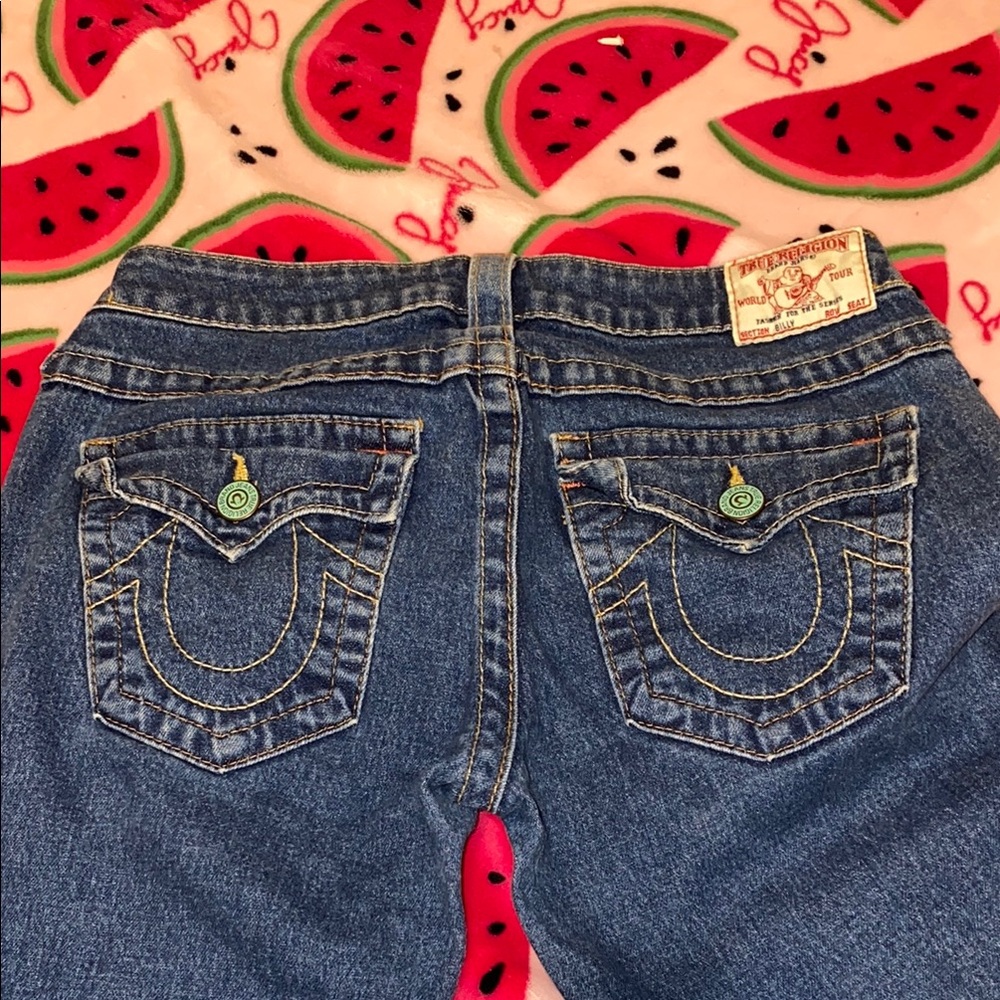 True religion